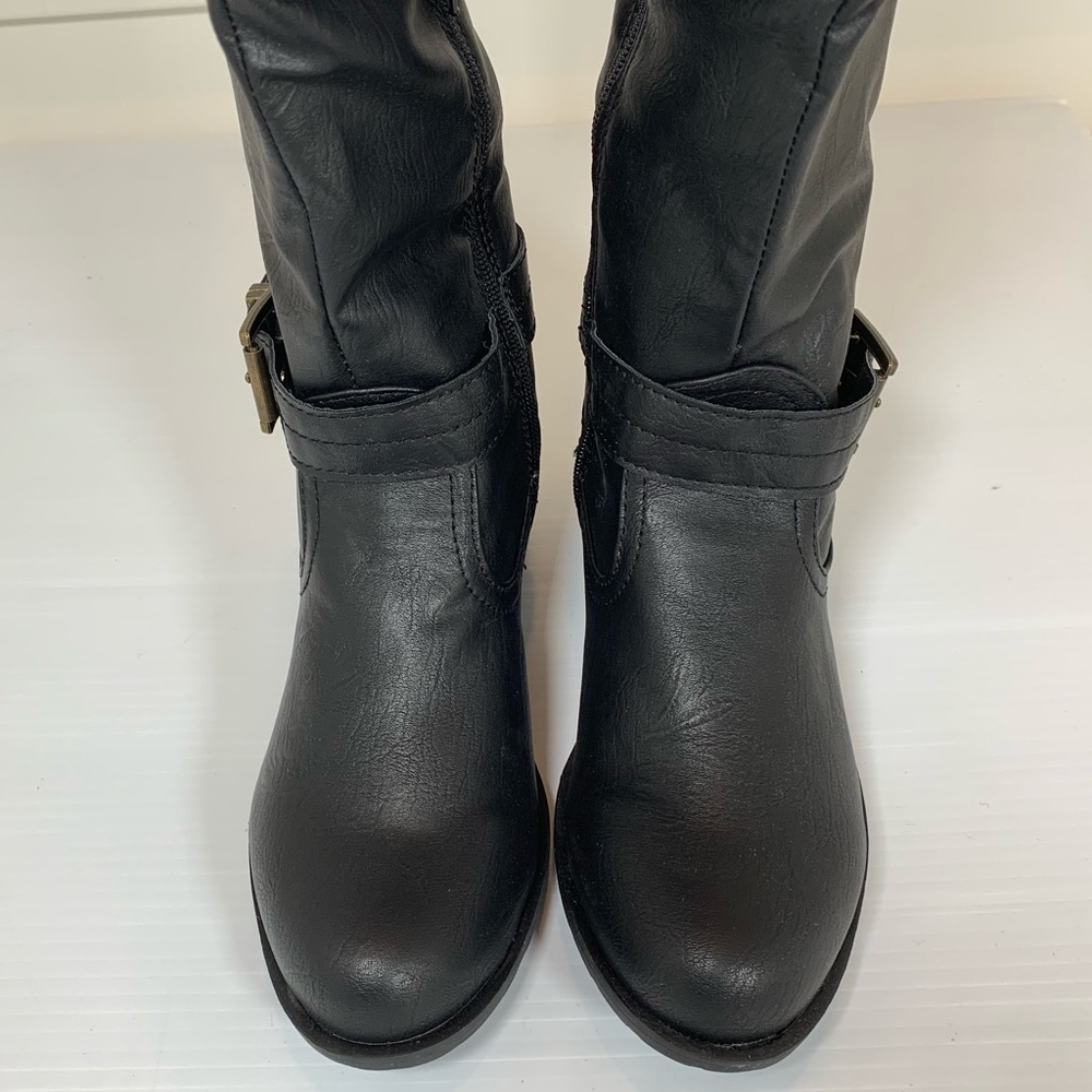 Rampage Riding Boots - Picture 3 of 8